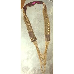 Fiona Paxton necklace